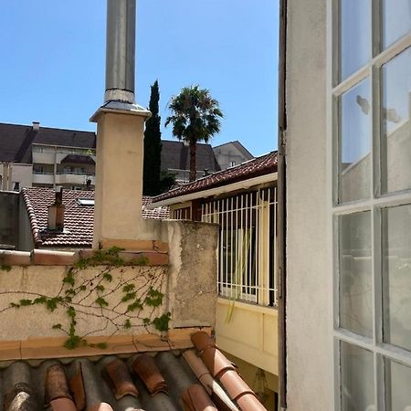 Appartement Romantique Proche Plage Prado Perrier مارسيليا المظهر الخارجي الصورة
