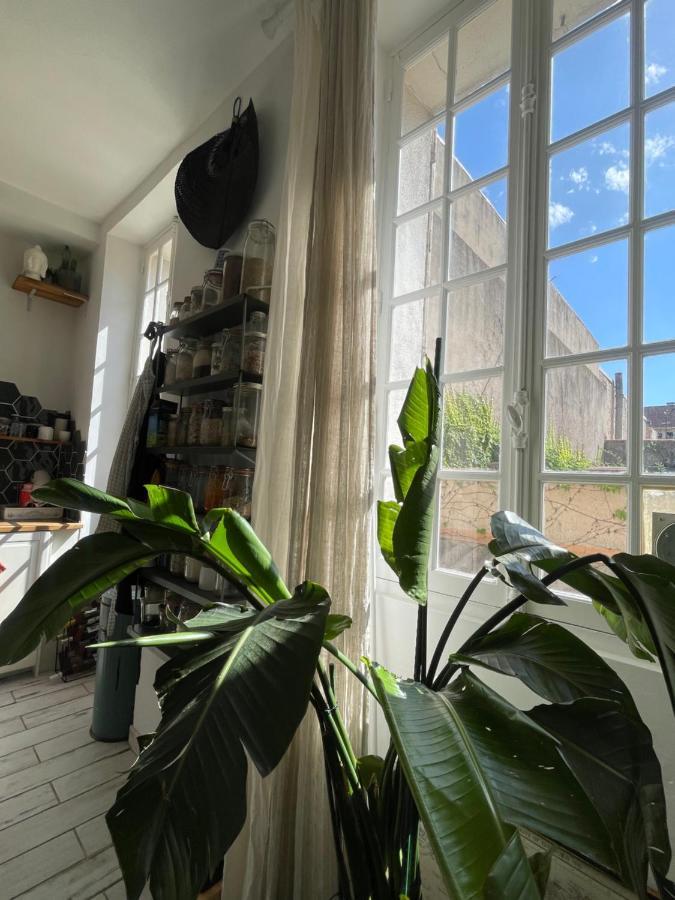 Appartement Romantique Proche Plage Prado Perrier مارسيليا المظهر الخارجي الصورة
