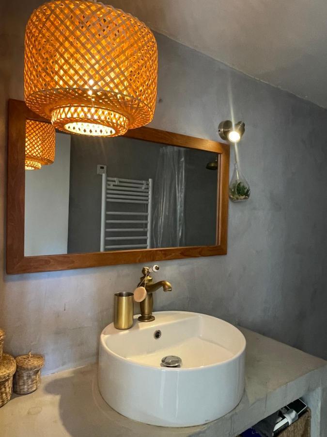 Appartement Romantique Proche Plage Prado Perrier مارسيليا المظهر الخارجي الصورة